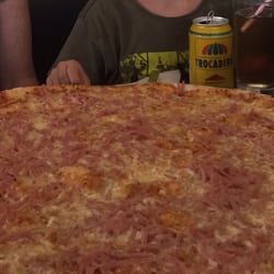 Pizzeria Picasso - Familjepizza!