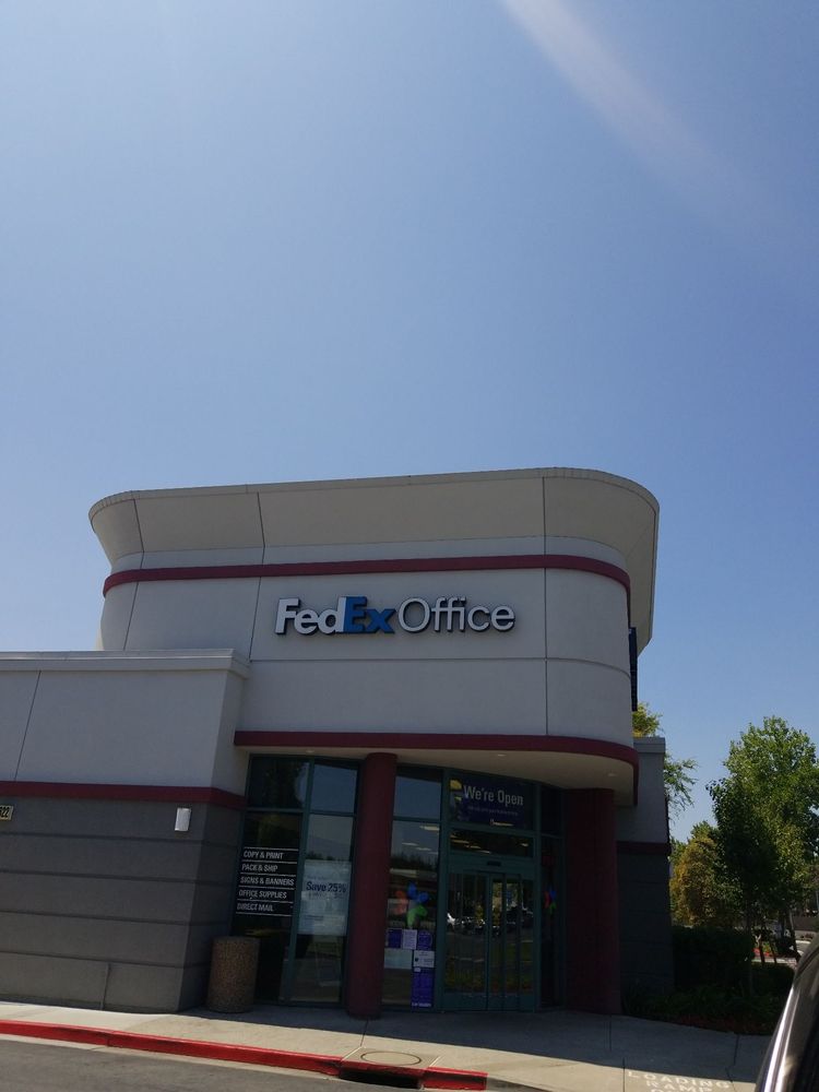 FEDEX OFFICE PRINT & SHIP CENTER CLOSED 36 Photos & 103 Reviews