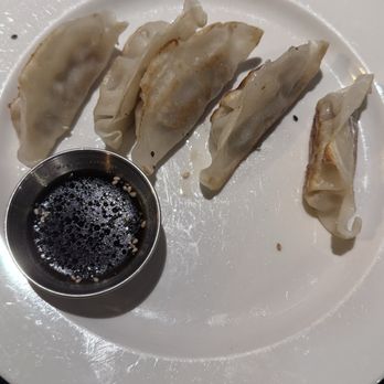 Sen Thai Asian Bistro - Gyoza - Japanese Near Me - St Louis, Missouri Sen Thai Asian Bistro - Gyoza - Japanese Near Me - St Louis, Missouri