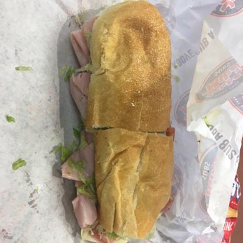Jersey Mike's Subs - Fast Food Near Me - Spartanburg, South Carolina Jersey Mike's Subs - Fast Food Near Me - Spartanburg, South Carolina