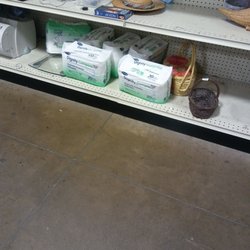 Goodwill Store
