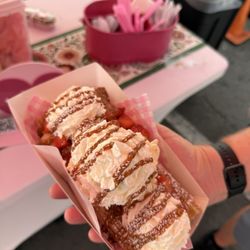 La Michis - Mexican churros