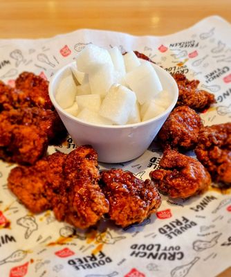Bonchon Costa Mesa by null