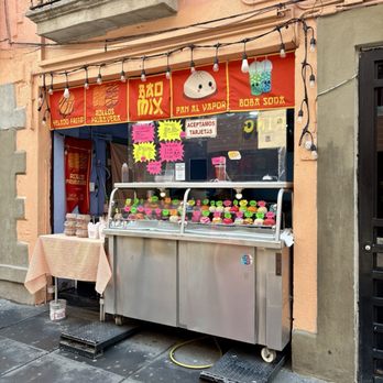 Barrio Chino - Local Flavor Near Me - México, D.F., DIF