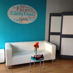 Clarity Fitness