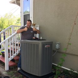 Colvin's Heating & Cooling - SUMMER IS COMING! KEEP COMFORTABLE WITH COLVIN'S!