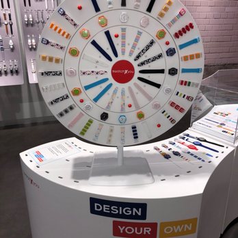 Swatch - Watches Near Me - Amsterdam, New Hampshire