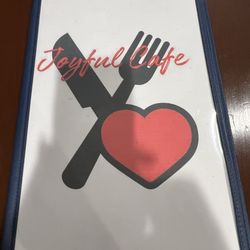 Joyful Cafe