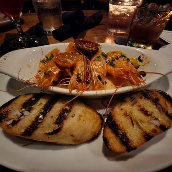 Starlite - Broiled head on shrimp - Cocktail Bars Near Me - San Diego, California Starlite - Broiled head on shrimp - Cocktail Bars Near Me - San Diego, California