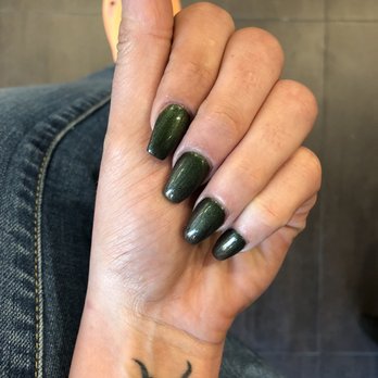 Mod Nails - Nail Salons Near Me - Studio City, California
