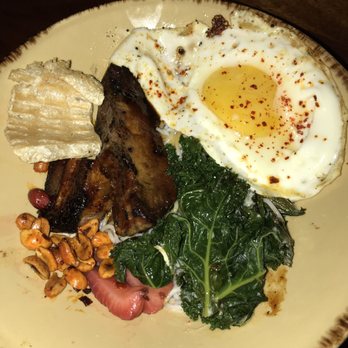 Mopho - Pork belly cold vermicelli bowl - Vietnamese Near Me - New Orleans, Louisiana Mopho - Pork belly cold vermicelli bowl - Vietnamese Near Me - New Orleans, Louisiana