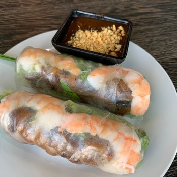 Viet Kitchen - Spring rolls - Vietnamese Near Me - Tampa, Florida Viet Kitchen - Spring rolls - Vietnamese Near Me - Tampa, Florida