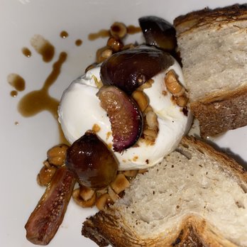 La Pecora Bianca SoHo - Burrata - Mediterranean Near Me - New York, New York La Pecora Bianca SoHo - Burrata - Mediterranean Near Me - New York, New York