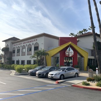 In-N-Out Burger - Visit the In-N-Out company store after eating - Fast Food Near Me - Baldwin Park, California In-N-Out Burger - Visit the In-N-Out company store after eating - Fast Food Near Me - Baldwin Park, California