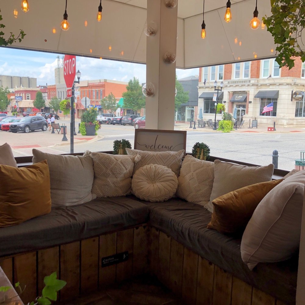 Global Coffee - Amazing cozy spot - Coffee & Tea Near Me - Saint Johns, Michigan Global Coffee - Amazing cozy spot - Coffee & Tea Near Me - Saint Johns, Michigan
