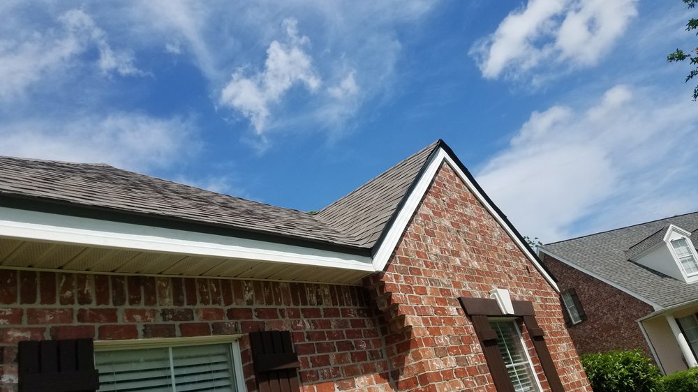 Slide of Pelican Roofing