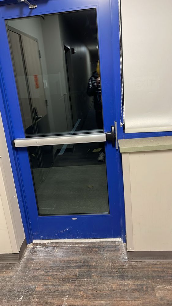 Slide of B&M Pro Handyman Services