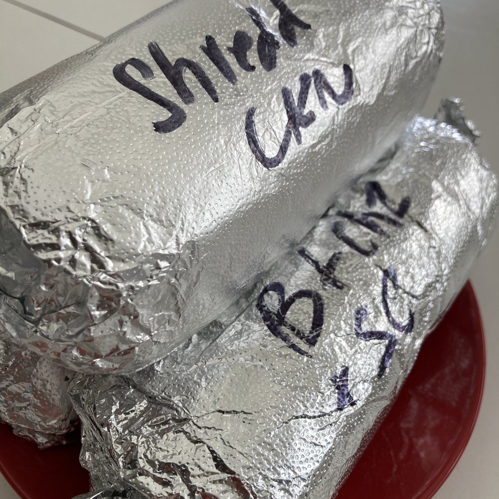 Gordo Taqueria - Burrito time! Ready to unwrap. - Mexican Near Me - Albany, California Gordo Taqueria - Burrito time! Ready to unwrap. - Mexican Near Me - Albany, California