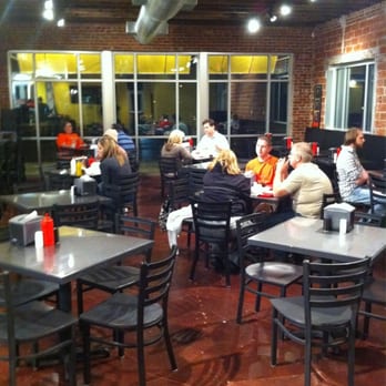Phat Philly's Cheesesteaks - Much better seating - Cheesesteaks Near Me - Tulsa, Oklahoma Phat Philly's Cheesesteaks - Much better seating - Cheesesteaks Near Me - Tulsa, Oklahoma