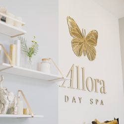 Allora Day Spa - Best Day Spa in Orlando!