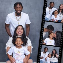 JCPENNEY Portrait Studio - I want to willowbrook mall location Our photographer , brandon was awesome , patient and professional And I will recommend this location ..