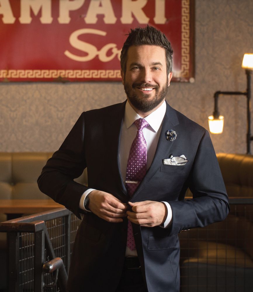 BALANI CUSTOM SUITS DENVER Updated September 2024 45 Photos & 36