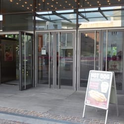 Cinemaxx Stuttgart Liederhalle