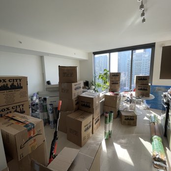 Moving Brothers Inc - Everything has been moved to our new place. We're super happy with the move. - Movers Near Me - Encino, California Moving Brothers Inc - Everything has been moved to our new place. We're super happy with the move. - Movers Near Me - Encino, California