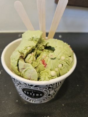 Afters Ice Cream by null