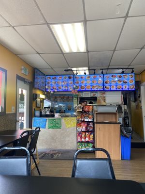 El Kiosko by null