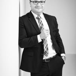 Heinrichs Immobilien - Andreas Heinrichs von Heinrichs Immobilien München