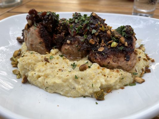 Forage Bistro & Lounge by null
