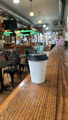 Oblique Coffee Roasters by null