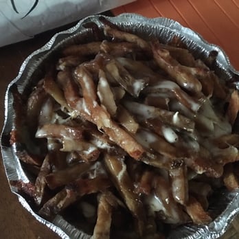 Krave It Pizza & Sandwich Joint - Disco fries - Sandwiches Near Me - Bayside, New York Krave It Pizza & Sandwich Joint - Disco fries - Sandwiches Near Me - Bayside, New York