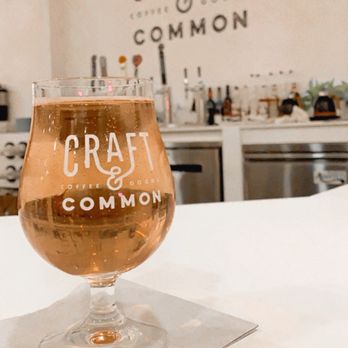 Craft & Common - Coffee & Tea Near Me - Orlando, Florida Craft & Common - Coffee & Tea Near Me - Orlando, Florida