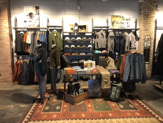 SOKO Outfitters by null