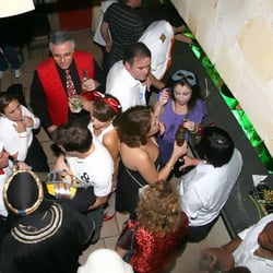 Gold Premium karaokê Dance