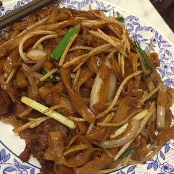 何洪記 - Flat wide noodle with beef - Congee Near Me - Hong Kong, HK 何洪記 - Flat wide noodle with beef - Congee Near Me - Hong Kong, HK