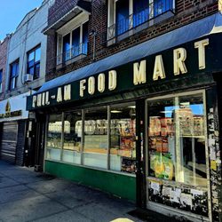 Phil-Am Foods - 4003 70th St, Woodside, NY 11377