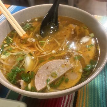 Pho Noodle Bar - Spicy Noodle Pho - Vietnamese Near Me - Kihei, Hawaii