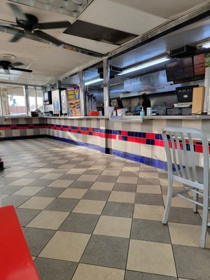 Astro Burgers by null