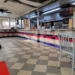 Astro Burgers