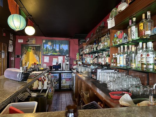 El Chupacabra Alki by null