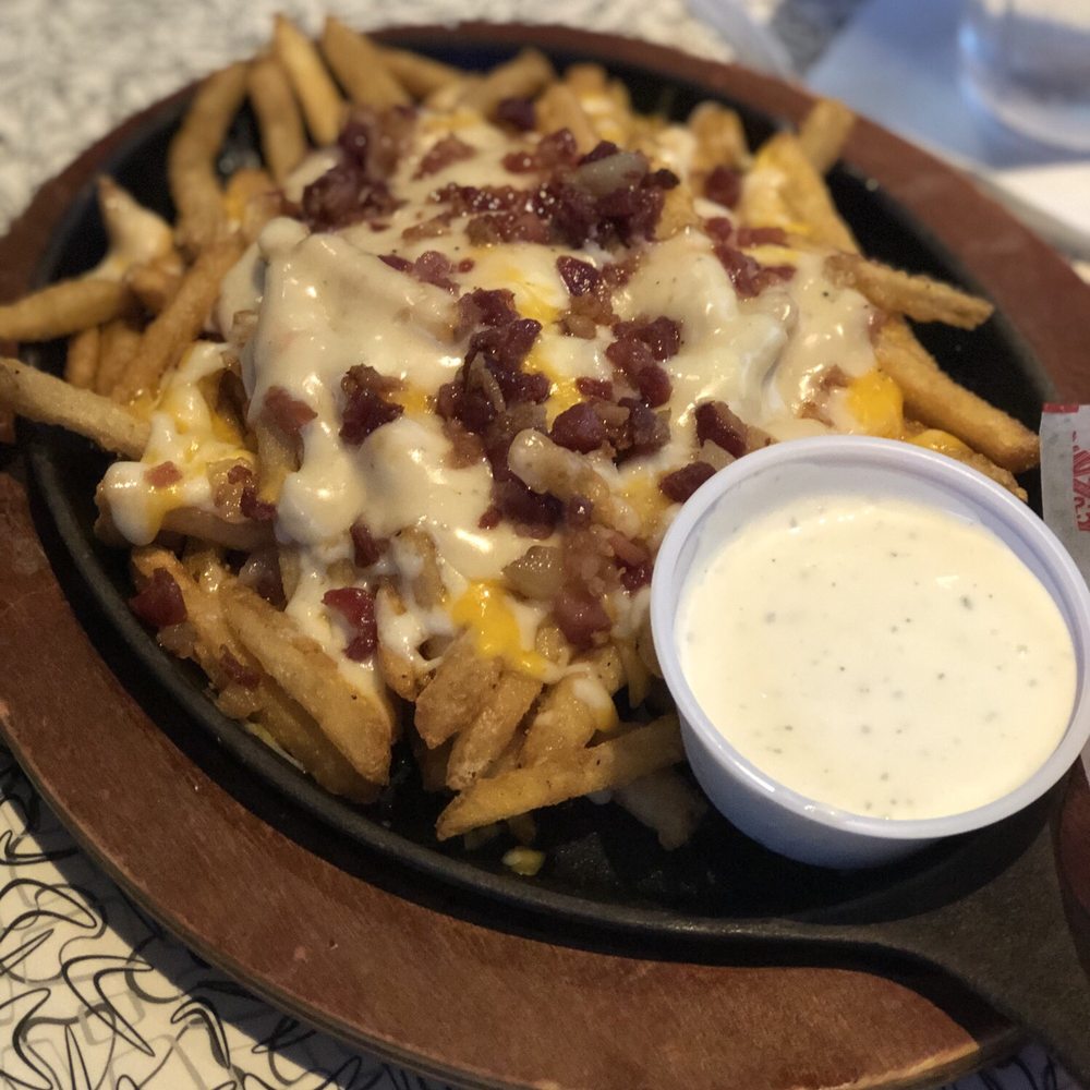 Bubba's 33 - Layered cheese fried - American Near Me - Fishers, Indiana Bubba's 33 - Layered cheese fried - American Near Me - Fishers, Indiana