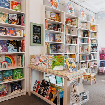 Rolling Rabbit Books - Bookstores Near Me - Byron Center, Michigan Rolling Rabbit Books - Bookstores Near Me - Byron Center, Michigan