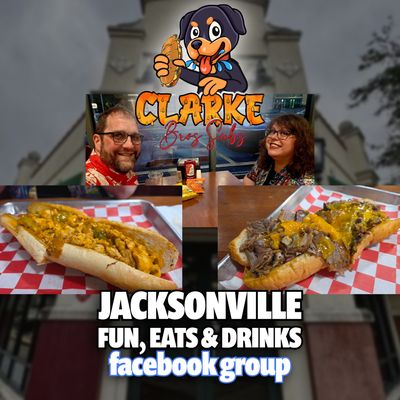 Clarke Bros Subs by null