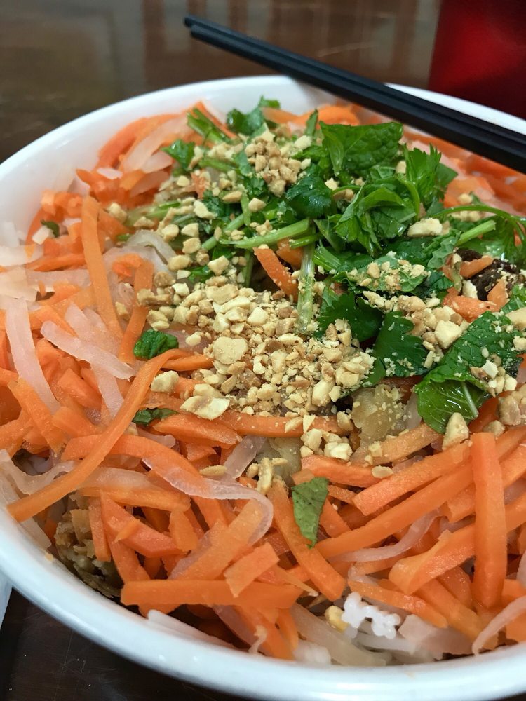 JUST PHO...AND MORE 61 Photos & 142 Reviews Vietnamese 1063 Baxter St, Athens, GA