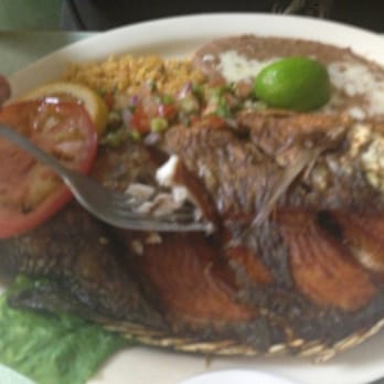 Mariscos Las Brisas - Fried Fish - Mexican Near Me - Ontario, California Mariscos Las Brisas - Fried Fish - Mexican Near Me - Ontario, California