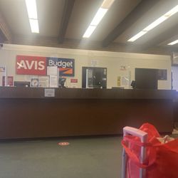 Avis Rent A Car