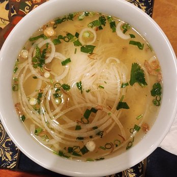 Pho VN Cuisine - Pho Ga Nuong - Vietnamese Near Me - Fishers, Indiana